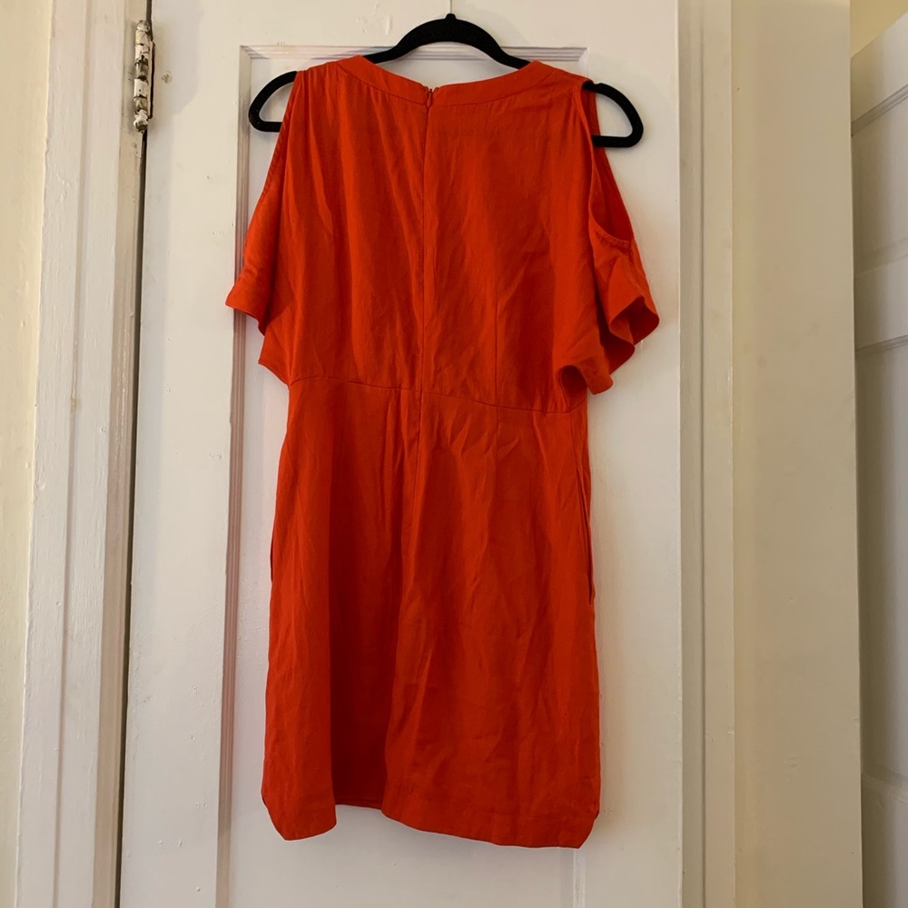 Lulus Mini Dress - Picture 4 of 6